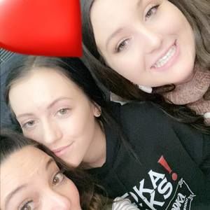 Meet your Posher, Jaylin